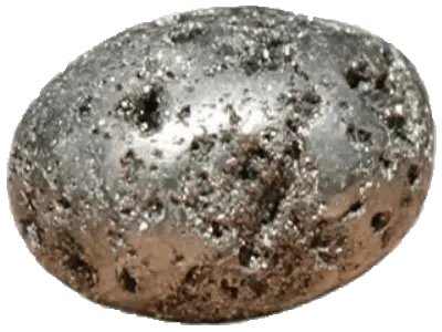 pyrite