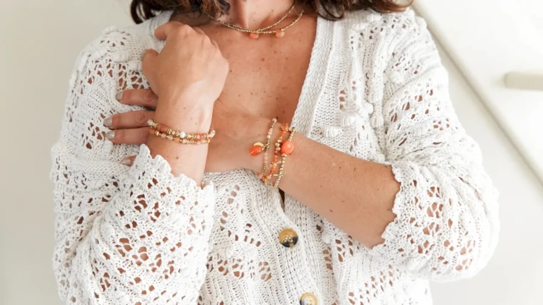 bracelets en pierres naturelles boutique de lithothérapie