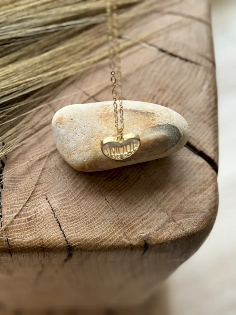 CHARMS MON AMOUR CRISTAL DE ROCHE - Booster les énergies, purification, clairvoyance – Image 5