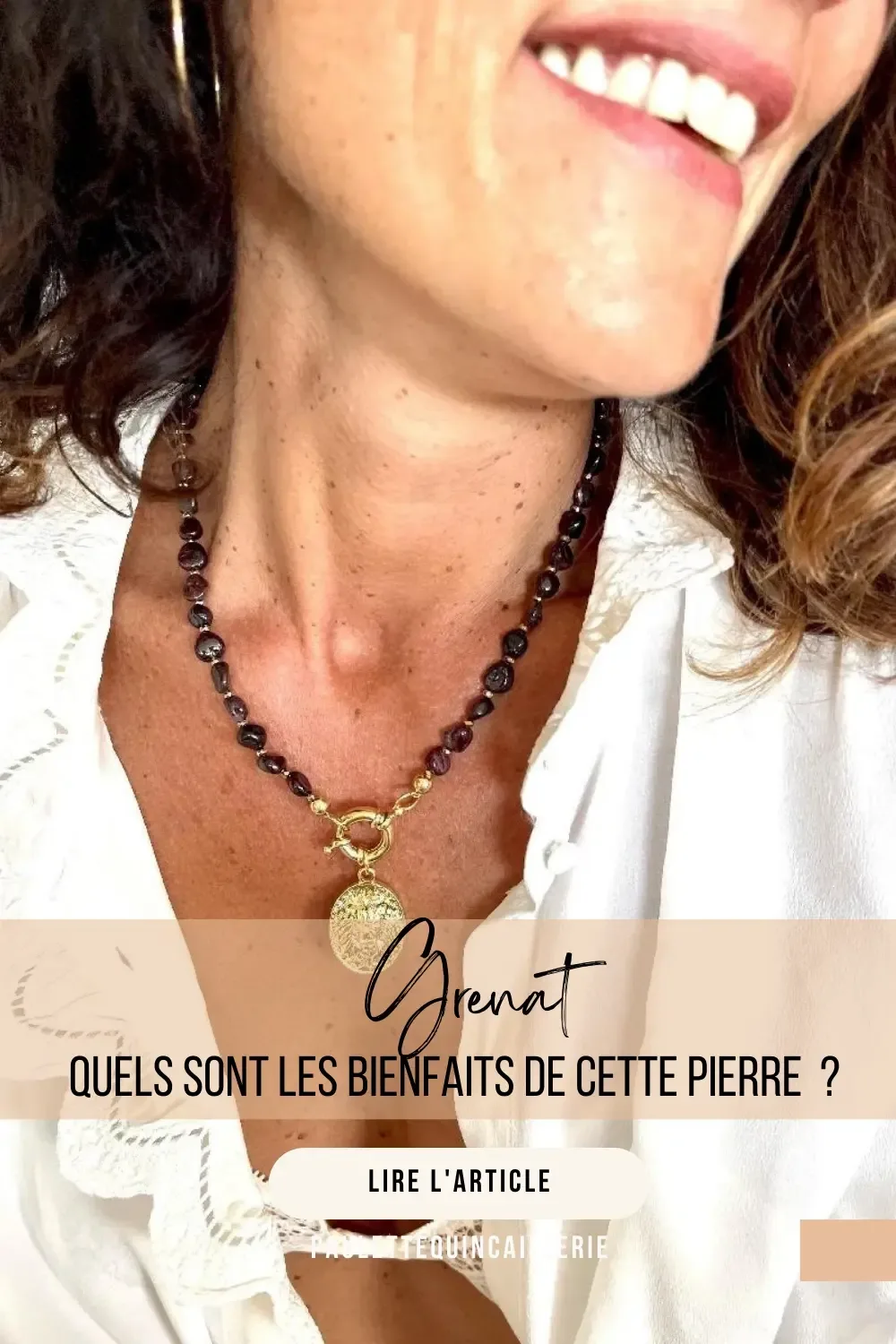 pierre Grenat