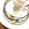 COLLIER LUXOR COLLIER LUXOR