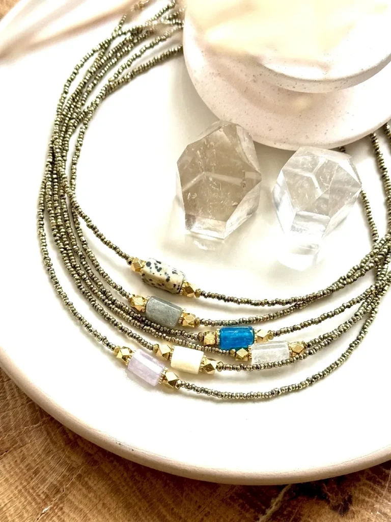 COLLIER LUXOR COLLIER LUXOR