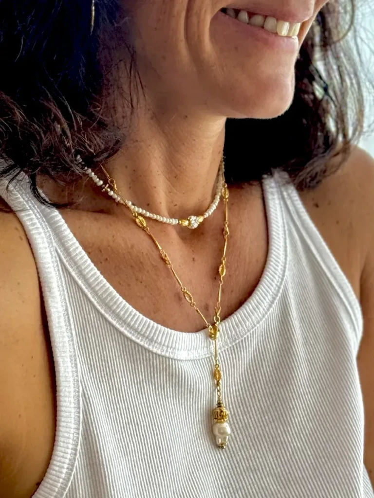 bijoux-colliers-bracelets-pierres-naturelles-paulettequincaillerie-boheme-creatrice-vintage-lithotherapie-francaise_80 collier pendule suzanne