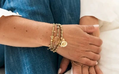 Bracelet lithothérapie : comment choisir le bon bijou en pierres naturelles pour toi ?