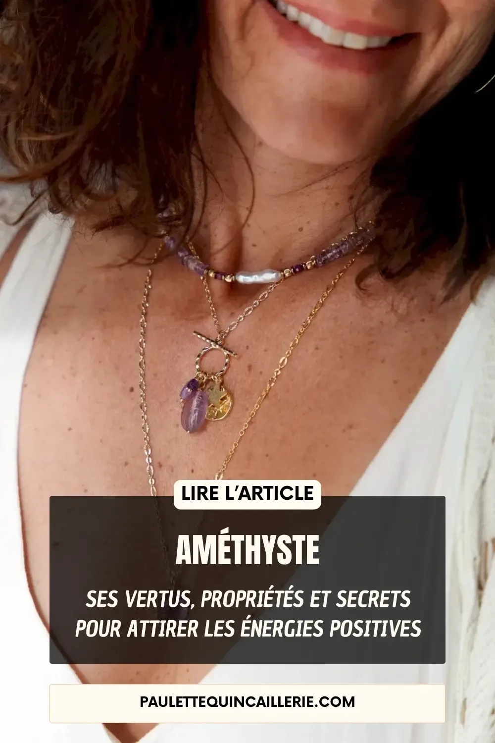 améthyste