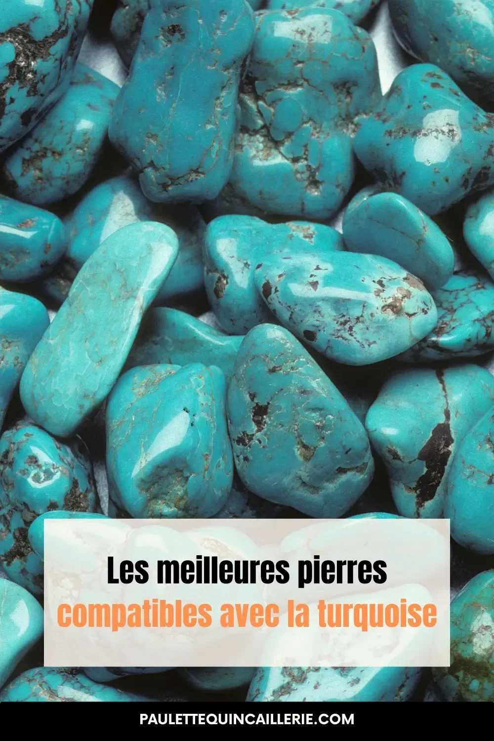 turquoise