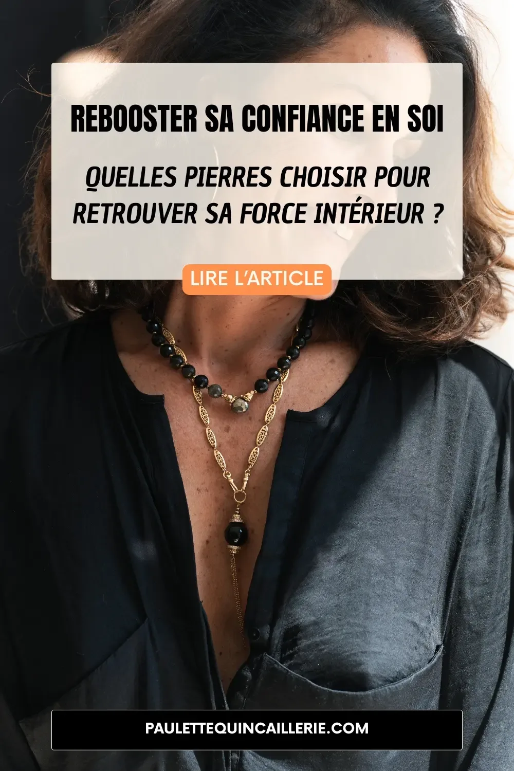 confiance en soi