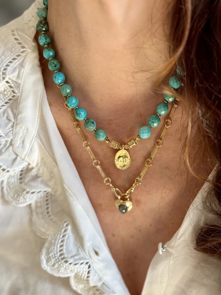 collier-ganesh turquoise bijoux-pierres-naturelles_9