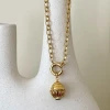 BOLA collier-chaine-or-adele_5