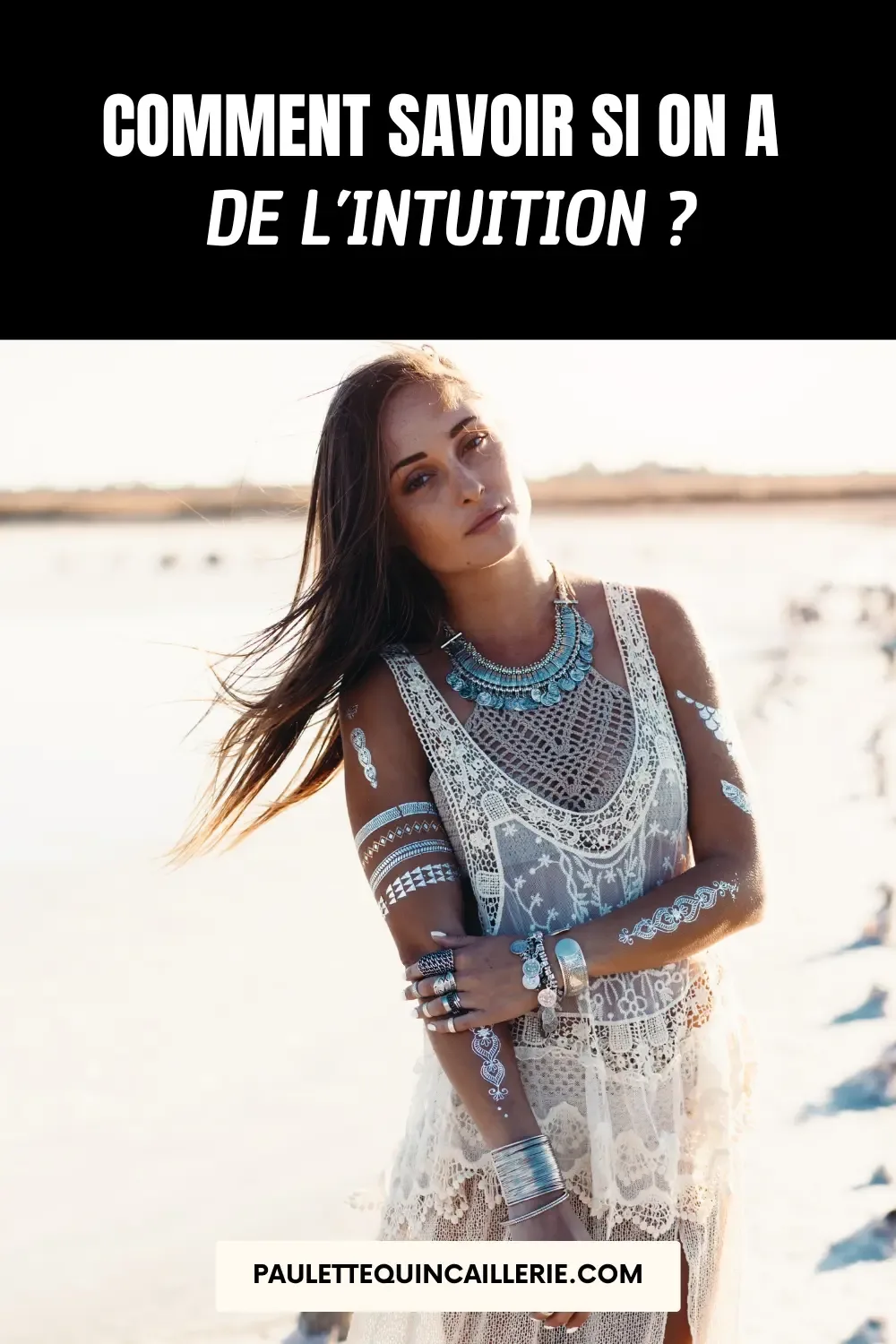 Développer ton intuition