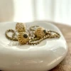 bola filigrane pendentifs-charm-medaillon-pierres-natruelles-_8