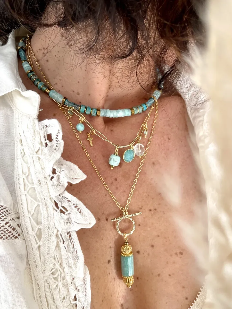 amazonite