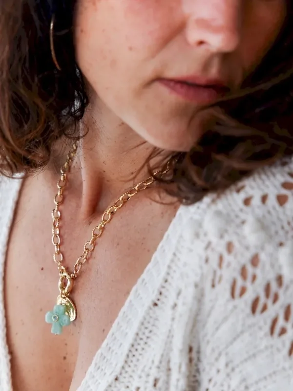 amazonite