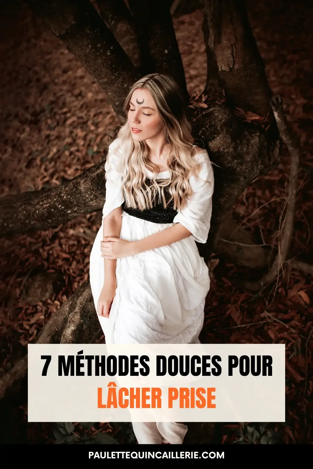 lâcher prise