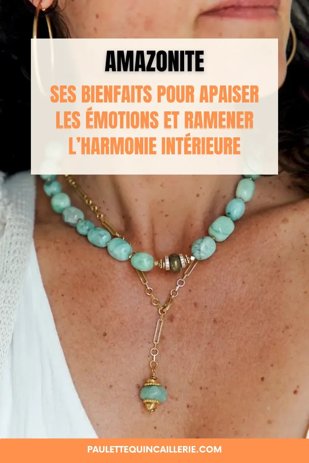 AMAZONITE