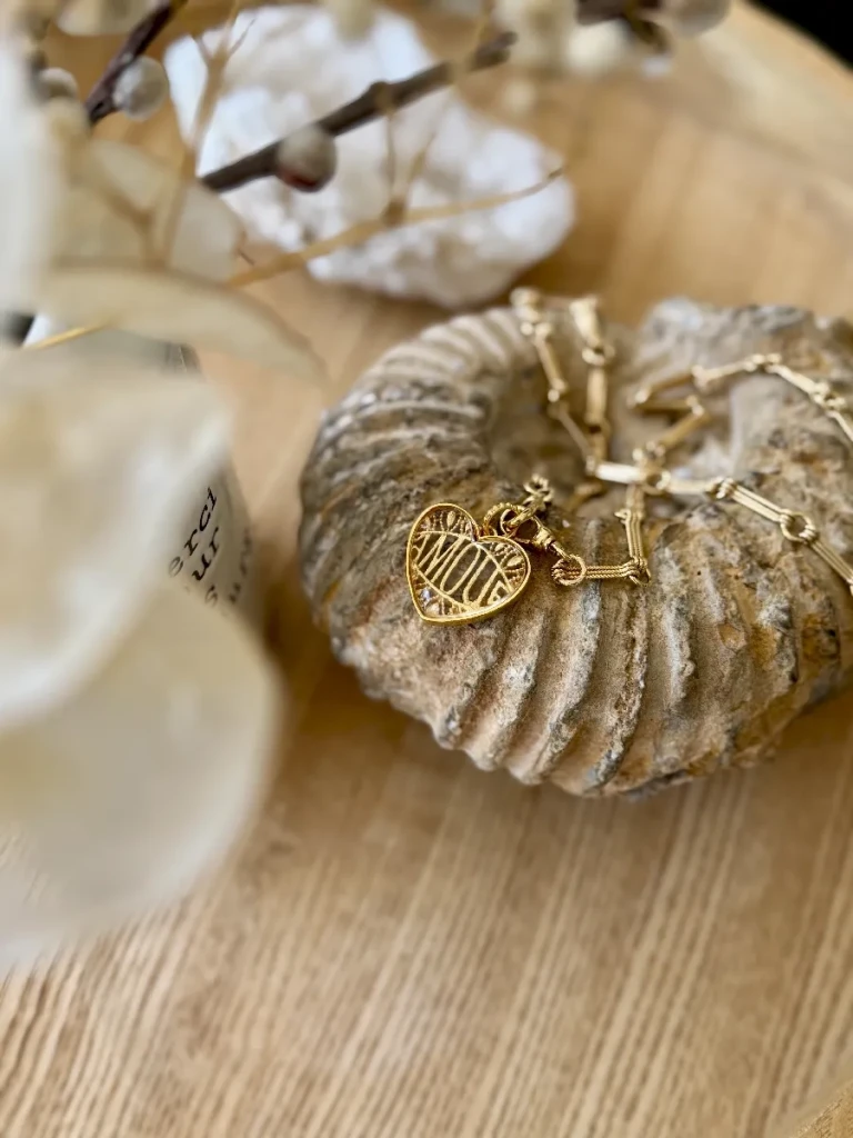 CHARMS MON AMOUR CRISTAL DE ROCHE - Booster les énergies, purification, clairvoyance – Image 4