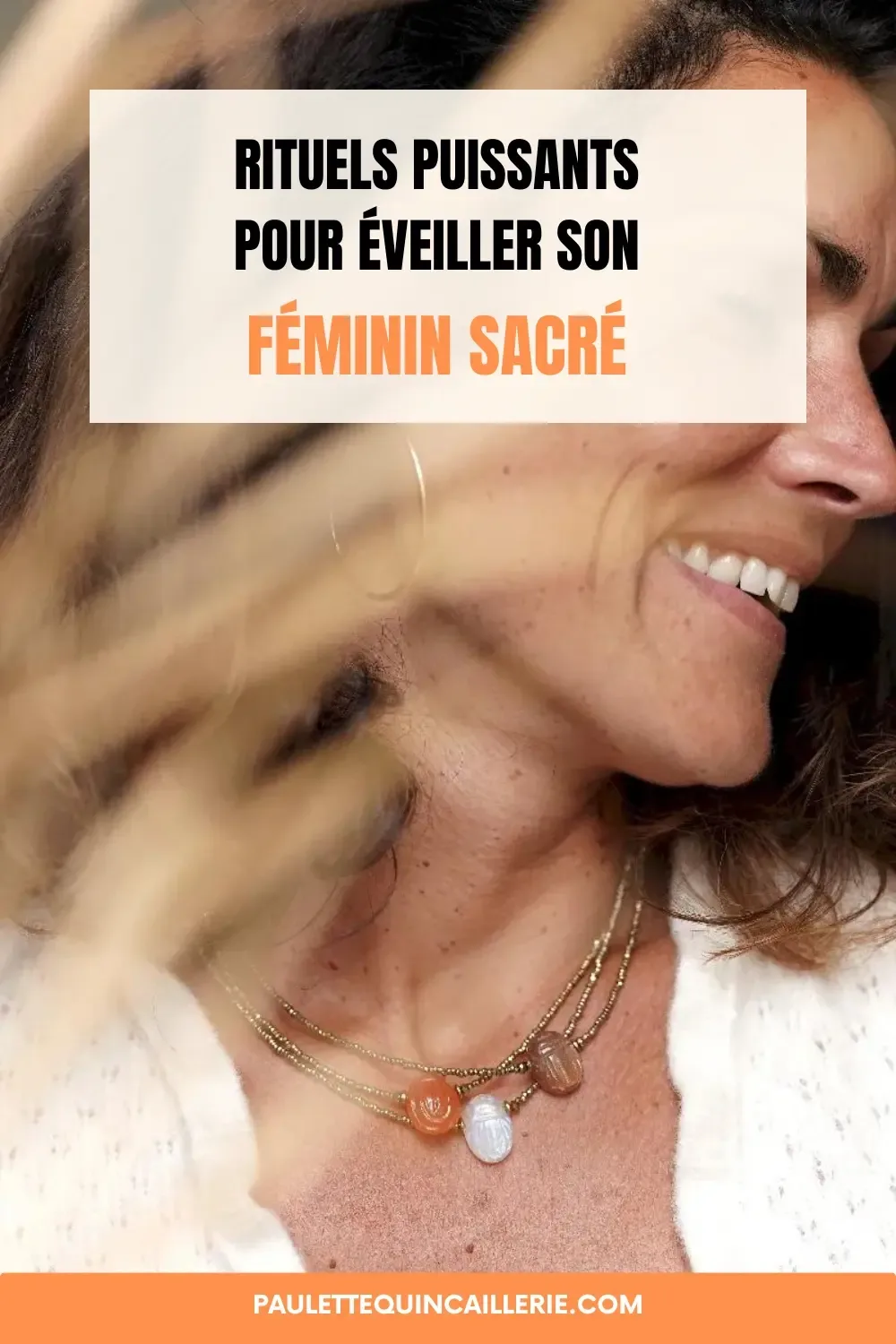 féminin sacré