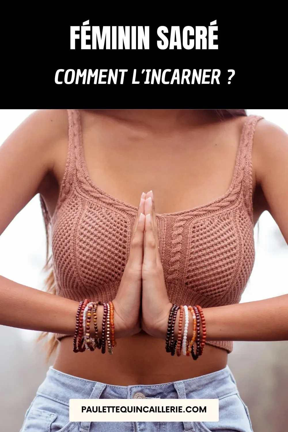 féminin sacré