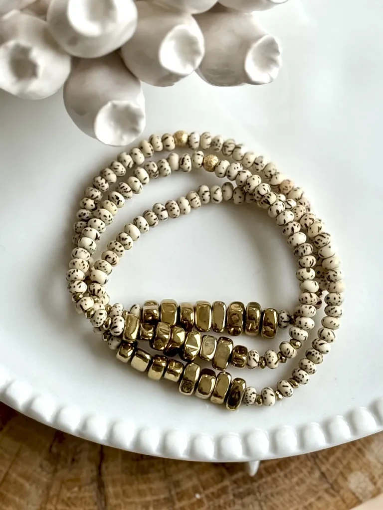bracelet illumina bodhi hematites-pierres-naturelles-createur-paulettequincaillerie_3