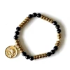 bracelet angela obsidienne dorée pierres-naturelles-createur-paulettequincaillerie_10