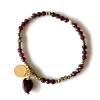 bracelet totem grenat pierres-naturelles-createur-paulettequincaillerie_16