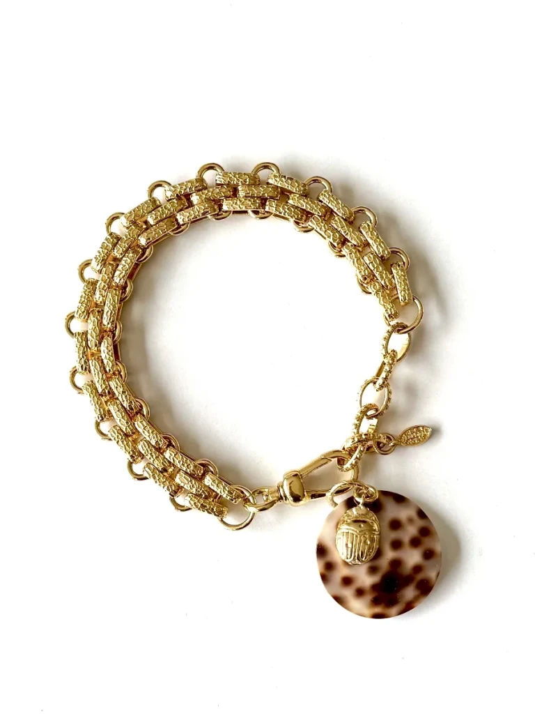 bracelet Goldie pierres-naturelles-createur-paulettequincaillerie_21