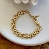 bracelet Goldie bijoux-pierres-naturelles-createur-francais-paulettequincaillerie