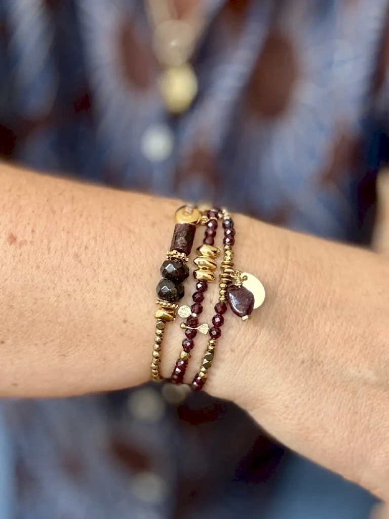 bracelet grenat bijoux-pierres-naturelles-createur-francais-paulettequincaillerie_4