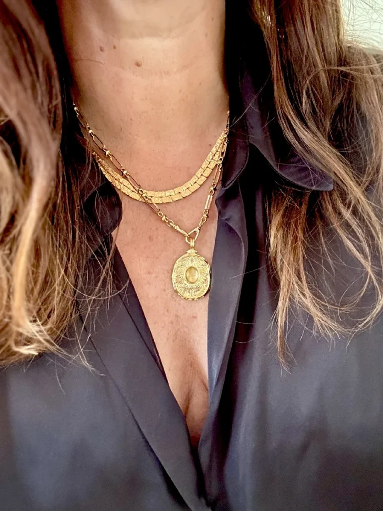 chaine-maille-augustine-croco-paulettequincaillerie_7