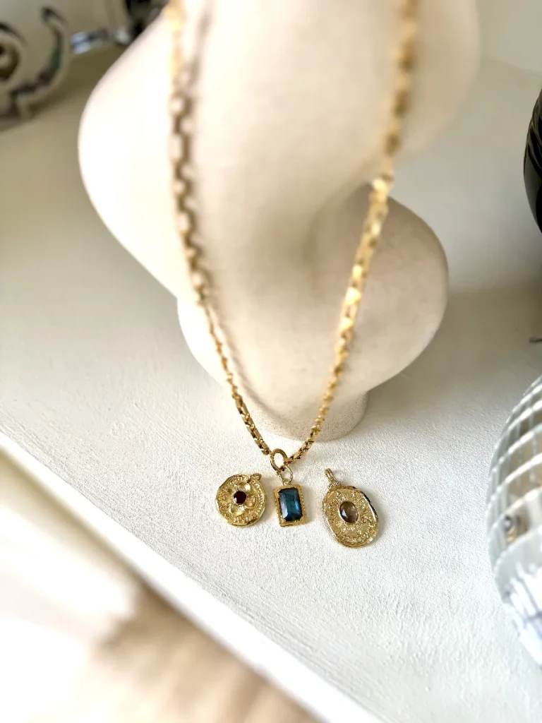 chaine-maille-louise-paulettequincaillerie