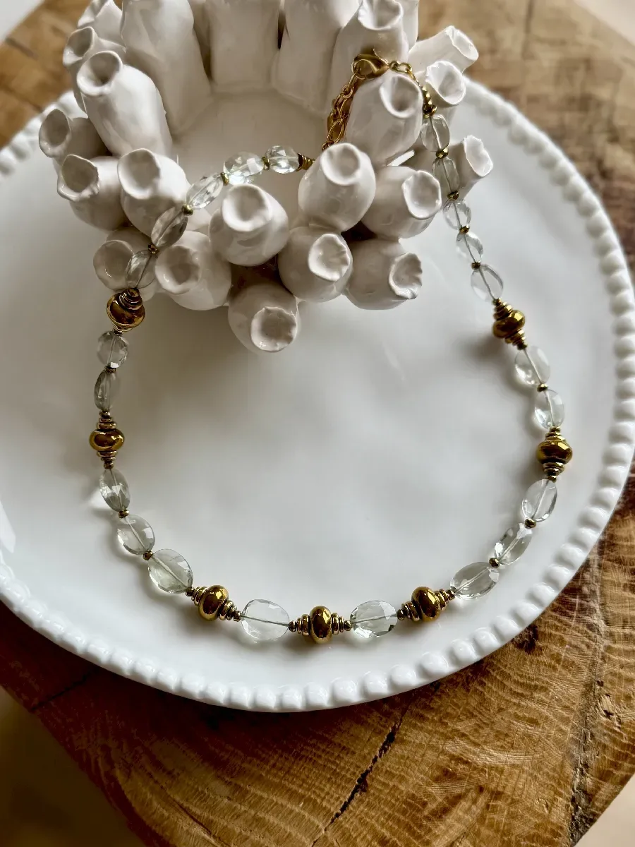 bague medaillon oeil amethisten