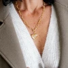 CHAINE ROSALIE