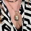 pendentif-scarabee-pyrite-obsidienne-doree-pierres-naturelles-paulettequincaillerie_4