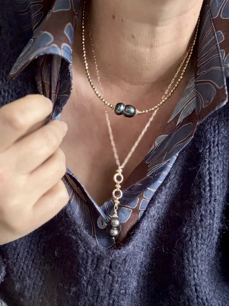 collier pierre createur francais paulettequincaillerie