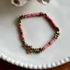 Bracelet PIERRES NATURELLES CRÉATRICE MADE IN FRANCE PAULETTEQUINCAILLERIE_17