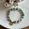 Bracelet PIERRES NATURELLES CRÉATRICE MADE IN FRANCE PAULETTEQUINCAILLERIE_9