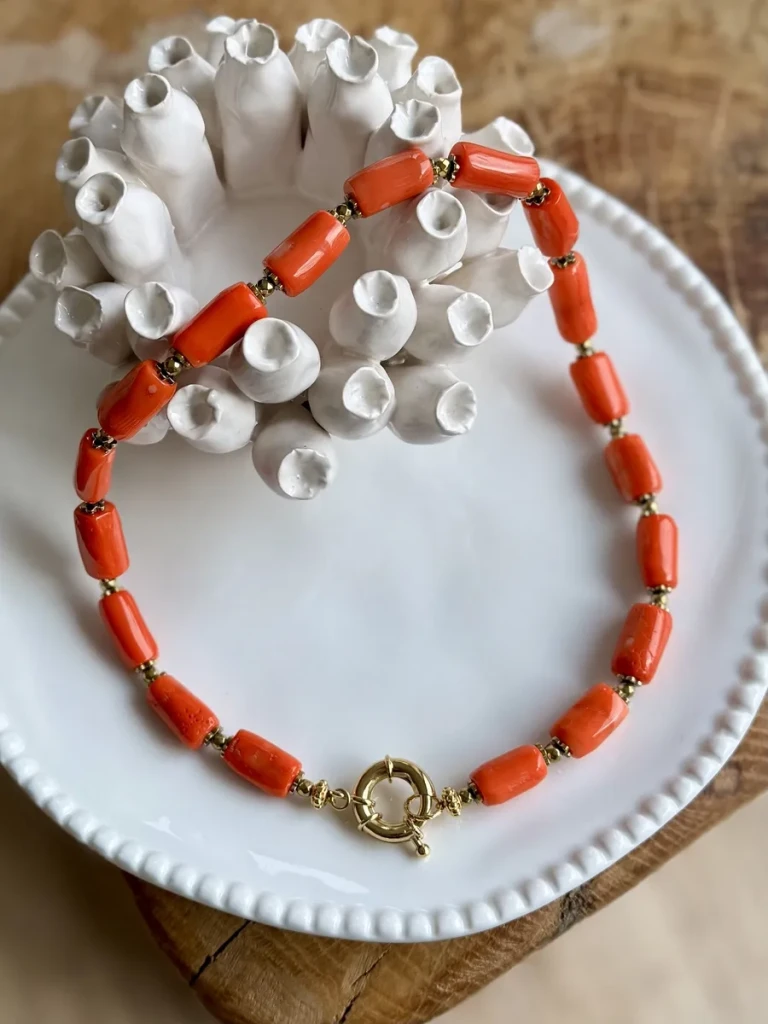COLLIER PIERRES NATURELLES CRÉATRICE MADE IN FRANCE PAULETTEQUINCAILLERIE_13