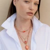 COLLIER CORAIL bijoux pierres naturelles createur francais paulettequincaillerie_13