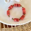BRACELET CIEOL QUARTZ ROSE NACRE ROSE bijoux pierres naturelles createur francais paulettequincaillerie_4