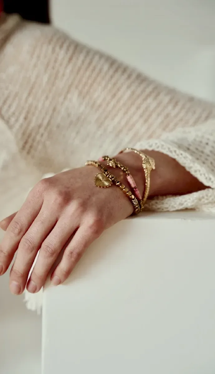 Bracelets pierres naturelles paulettequincaillerie_13