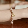 Bracelets ELENA AVENTURINE PECHE pierres naturelles paulettequincaillerie_16 Bracelets pierres naturelles paulettequincaillerie_16