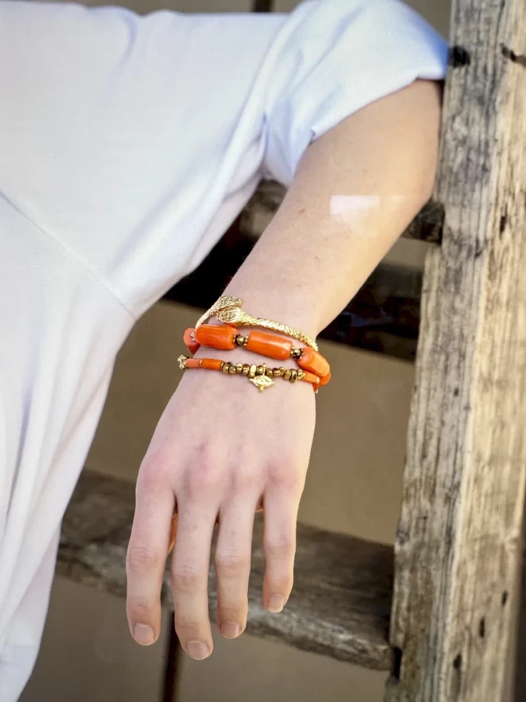 Bracelets pierres naturelles paulettequincaillerie_18