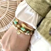 Bracelets pierres naturelles paulettequincaillerie_33
