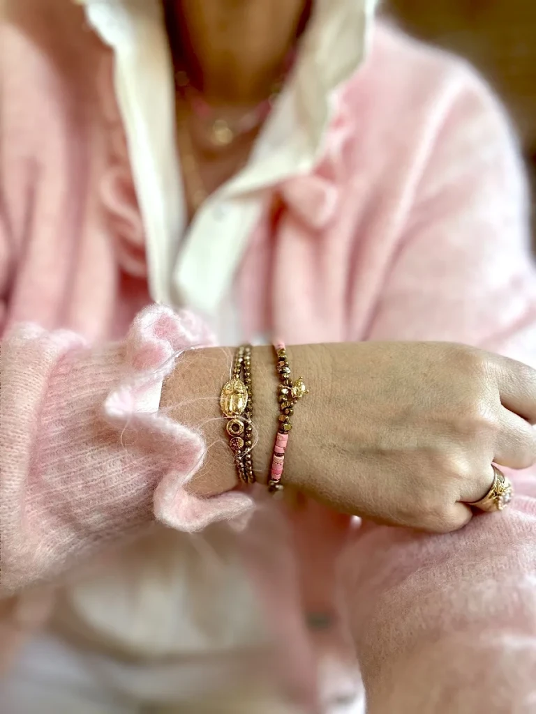 Bracelets pierres naturelles paulettequincaillerie_38