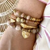 Bracelets pierres naturelles paulettequincaillerie_39 Bracelets pierres naturelles paulettequincaillerie_39