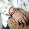 Bracelets pierres naturelles paulettequincaillerie_44