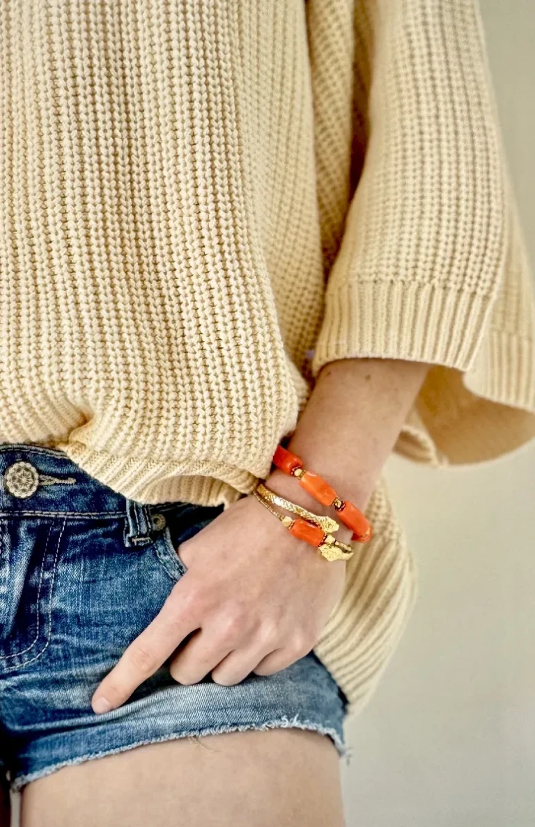 Bracelets pierres naturelles paulettequincaillerie_8