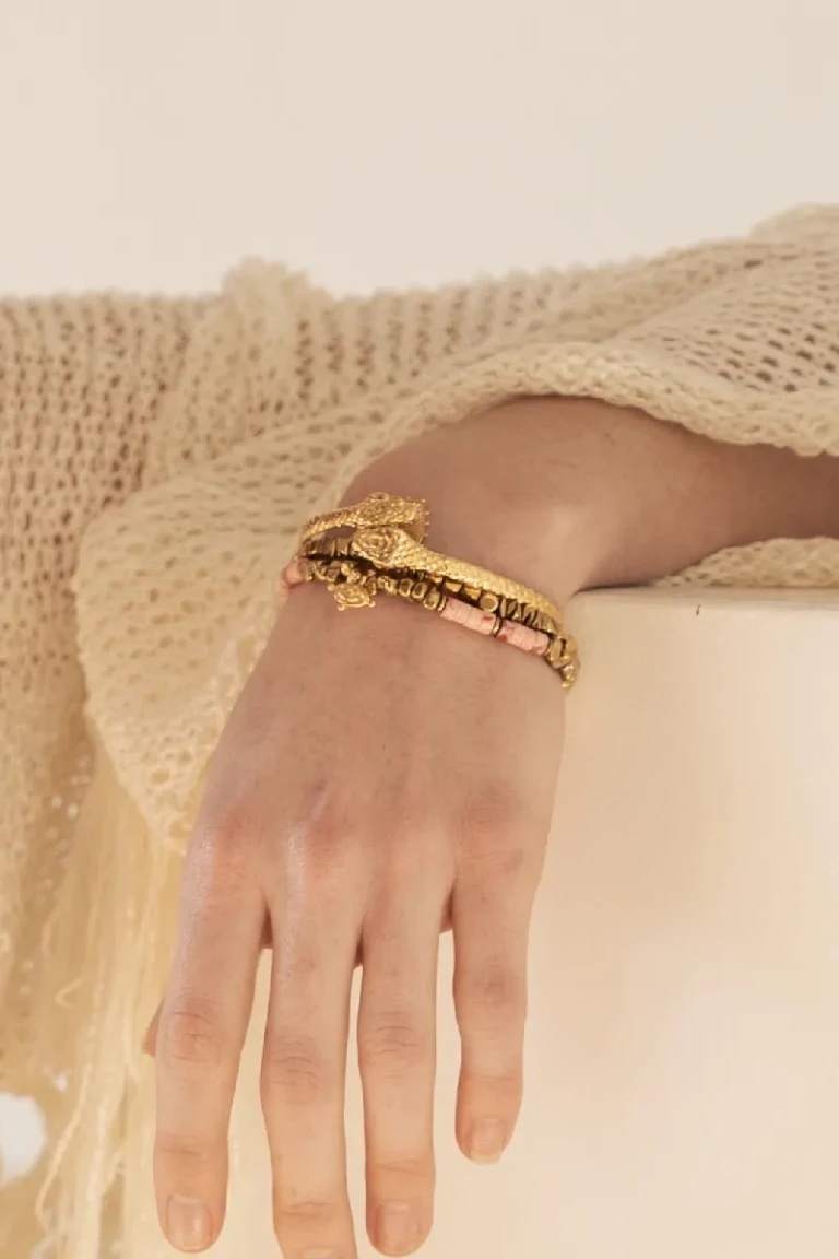 colier bracelets pierres naturelles paulettequincaillerie_8