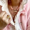 COLLIER corail COLLIER PIERRES NATURELLES CRÉATRICE MADE IN FRANCE PAULETTEQUINCAILLERIE_18
