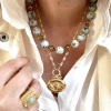 COLLIER PIERRES NATURELLES CRÉATRICE MADE IN FRANCE PAULETTEQUINCAILLERIE_40